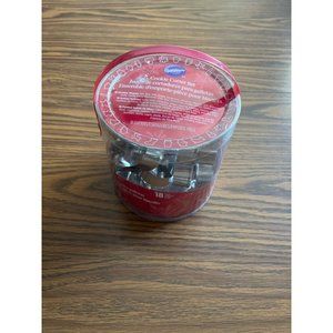 Wilton cookie cutter set